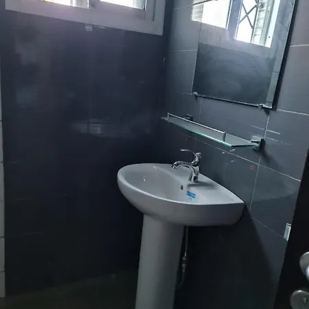 Apartman Halo Repos Gonesse